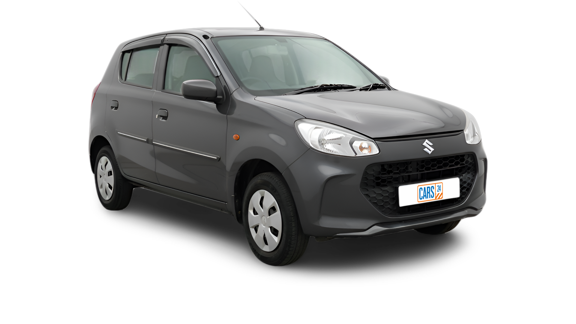 Maruti Alto K10-img